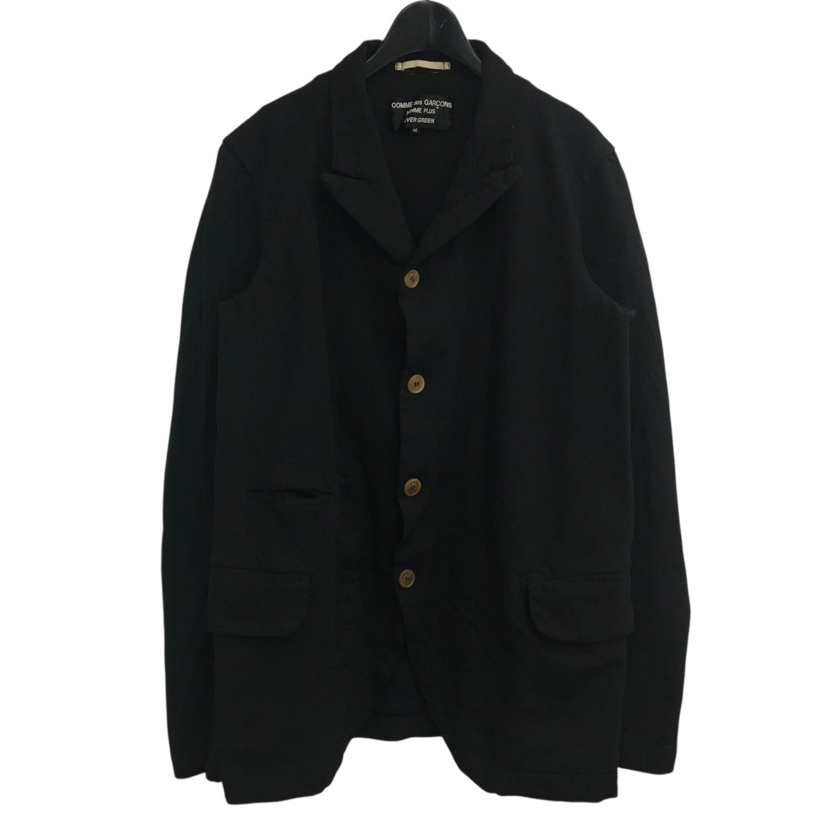 COMME des GARCONS HOMME PLUS EVER GREEN(コムデギャルソンオム