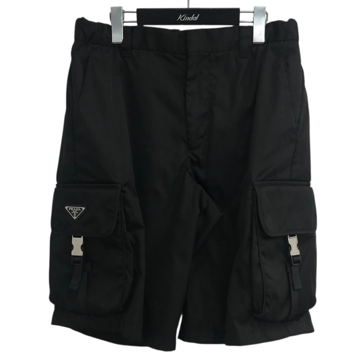 PRADA(プラダ) Re-Nylon バミューダショーツSPH156 SPH156