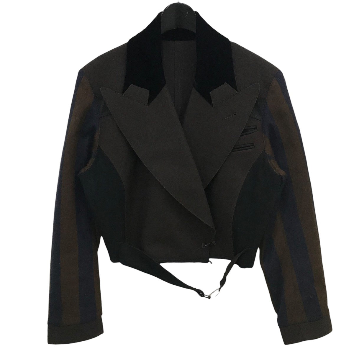 Jean Paul GAULTIER FEMME コート　40 アーカイブ Jean Paul Gaultier ジャンポールゴルチエ ファムJean GAULTIER