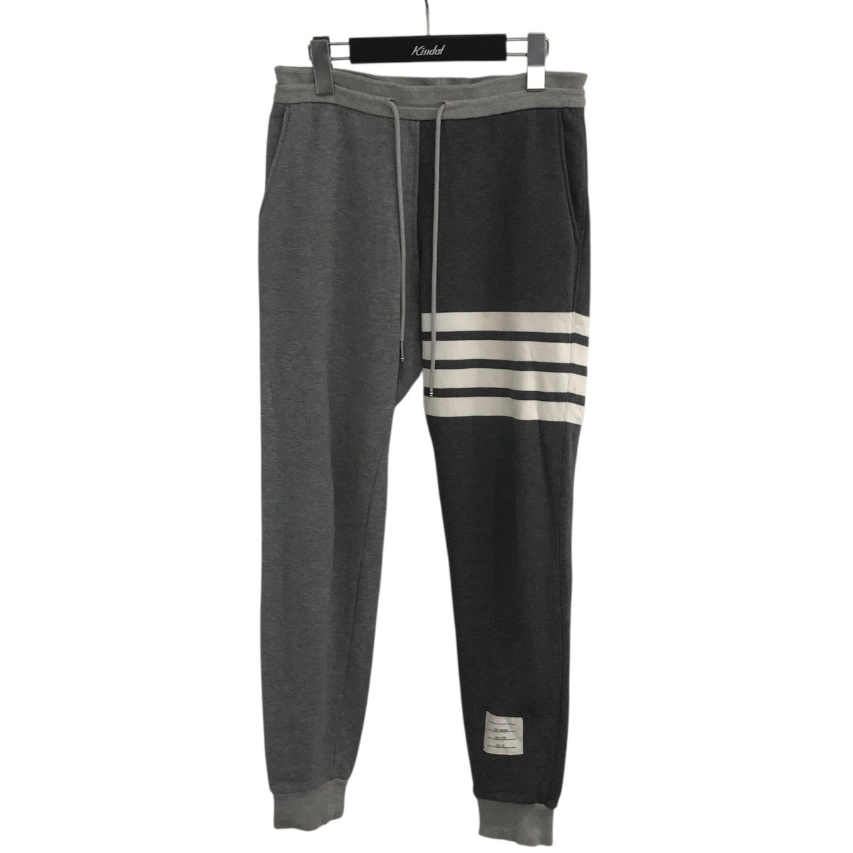 『THOM BROWNE』トムブラウン (1) スウェットパンツ THOM BROWNE トムブラウン メンズ スウェットパンツ サイズ：-(M