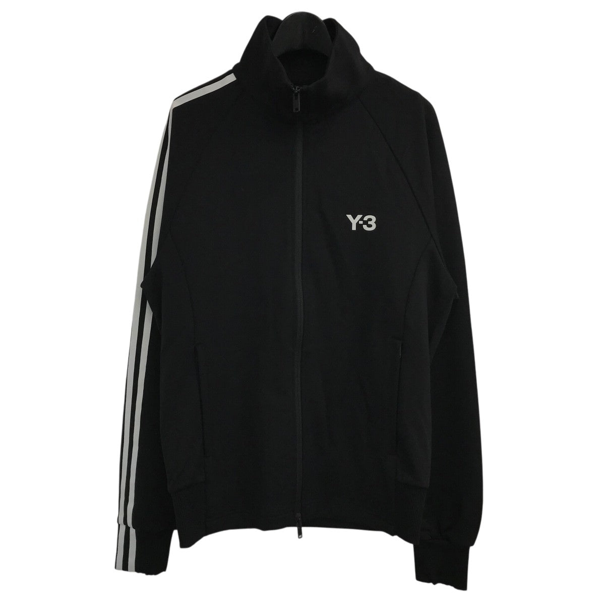 adidas トラックジャケット黒×3ネオン緑ラインXL韓国ストリートF675 e9cd9821f57ebeb82aa5739c3aaea3