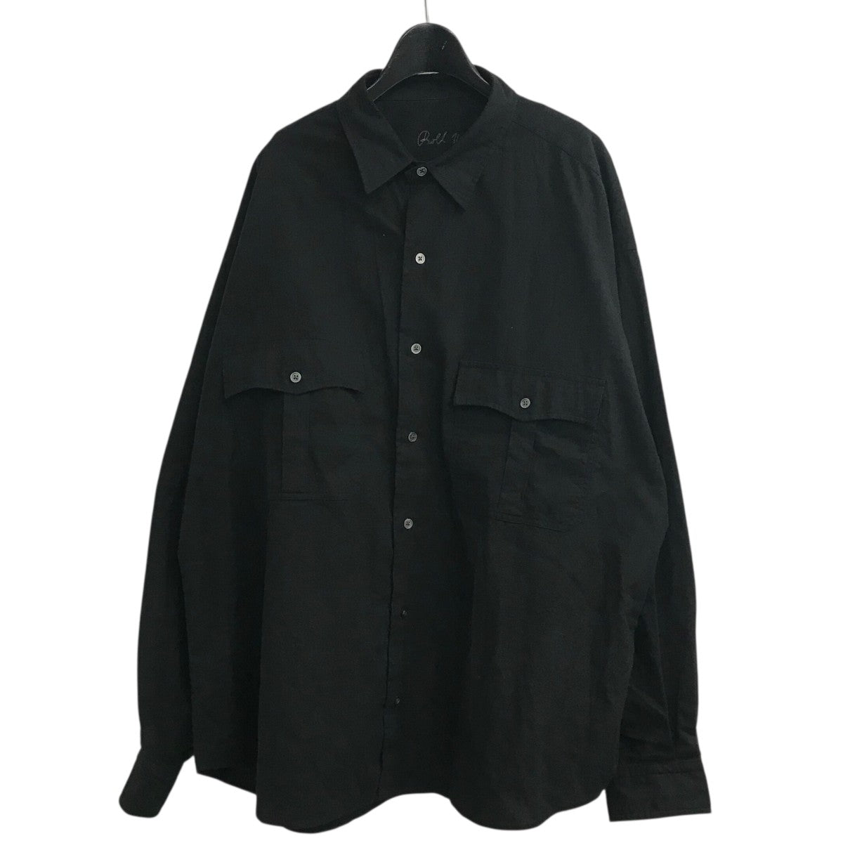 【希少】Porter Classic ワイドポケットシャツ chocolate 楽天市場】ポータークラシック Porter Classic【正規販売店