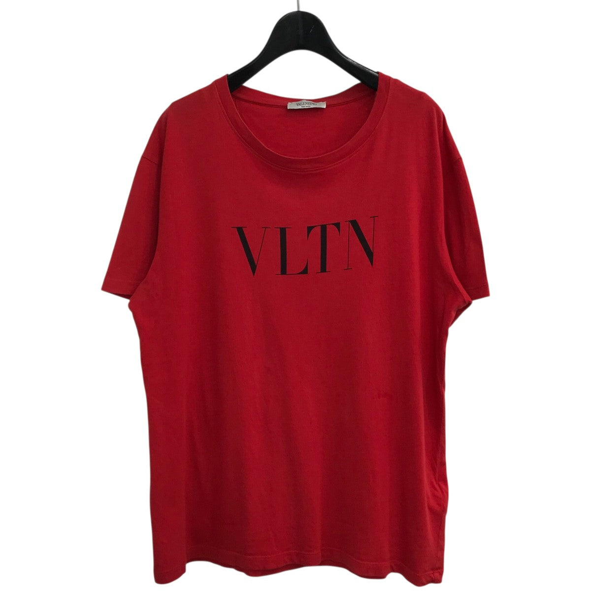 バレンティノ ヴァレンティノ Tシャツ 赤 レッド 楽天市場】VALENTINO（カラーレッド）（Tシャツ・カットソー