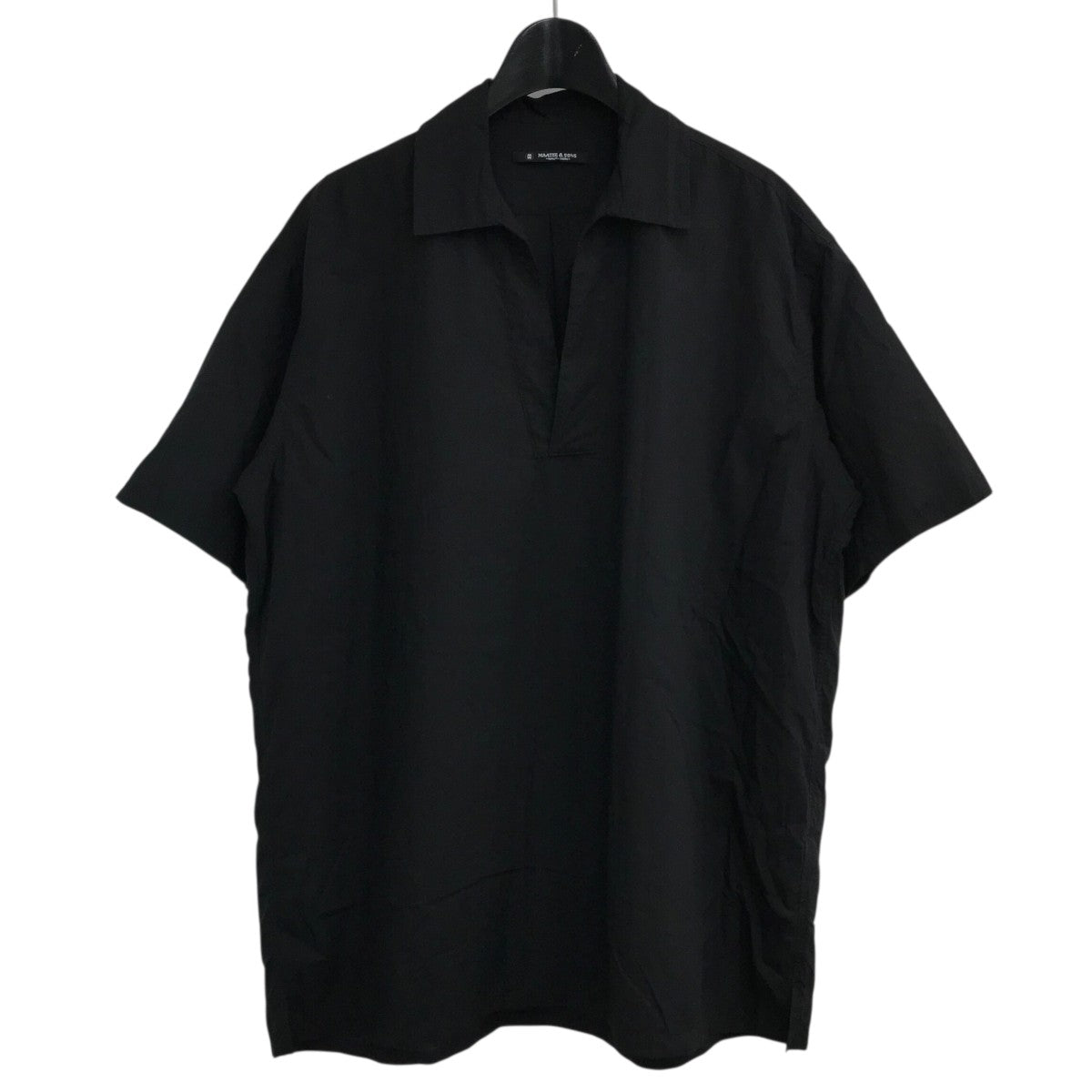 MAATEE&SONS \"Saint-Germain\" タグ付 MAATEE&SONS 