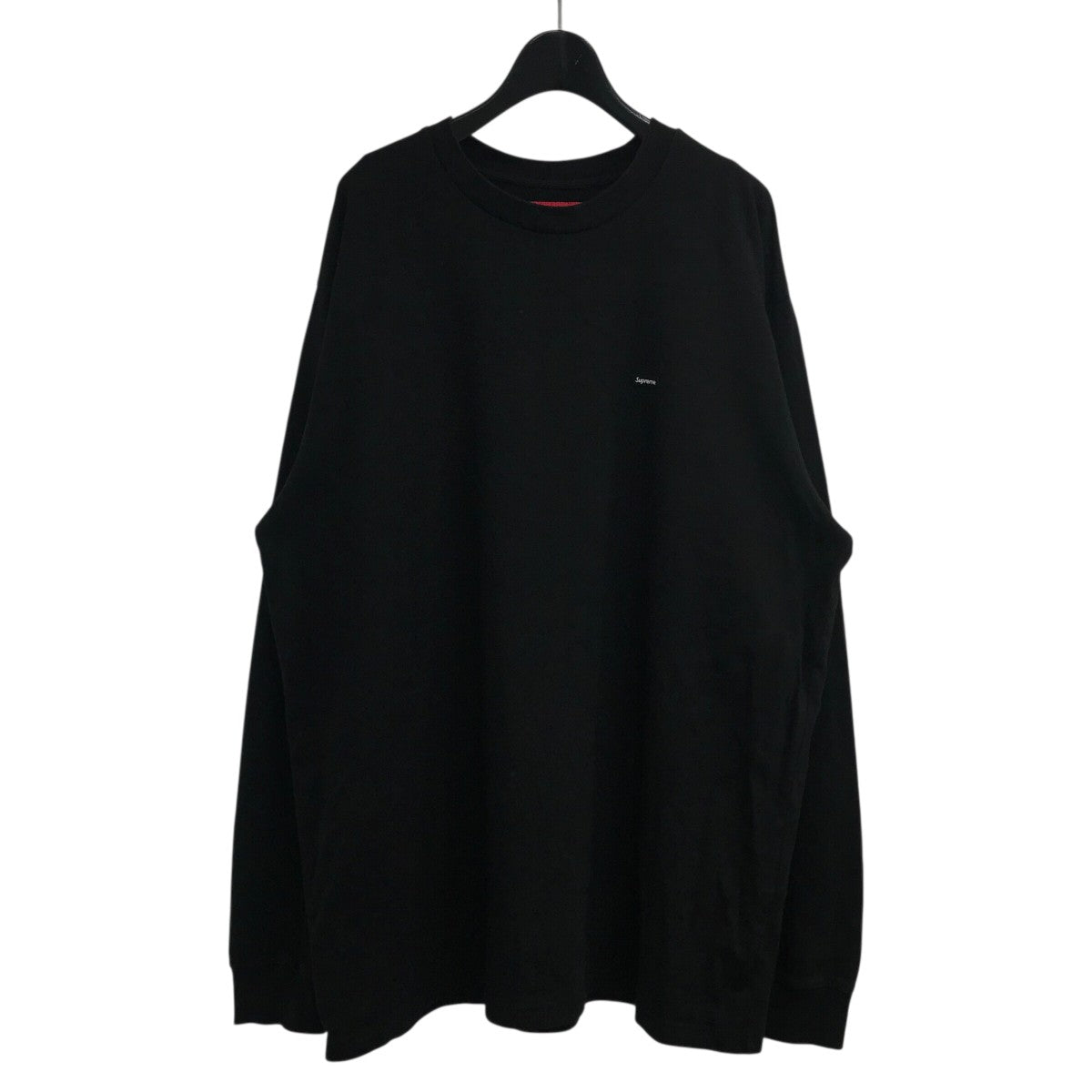 Supreme(シュプリーム) 「Small Box L S Tee」スモールボックス