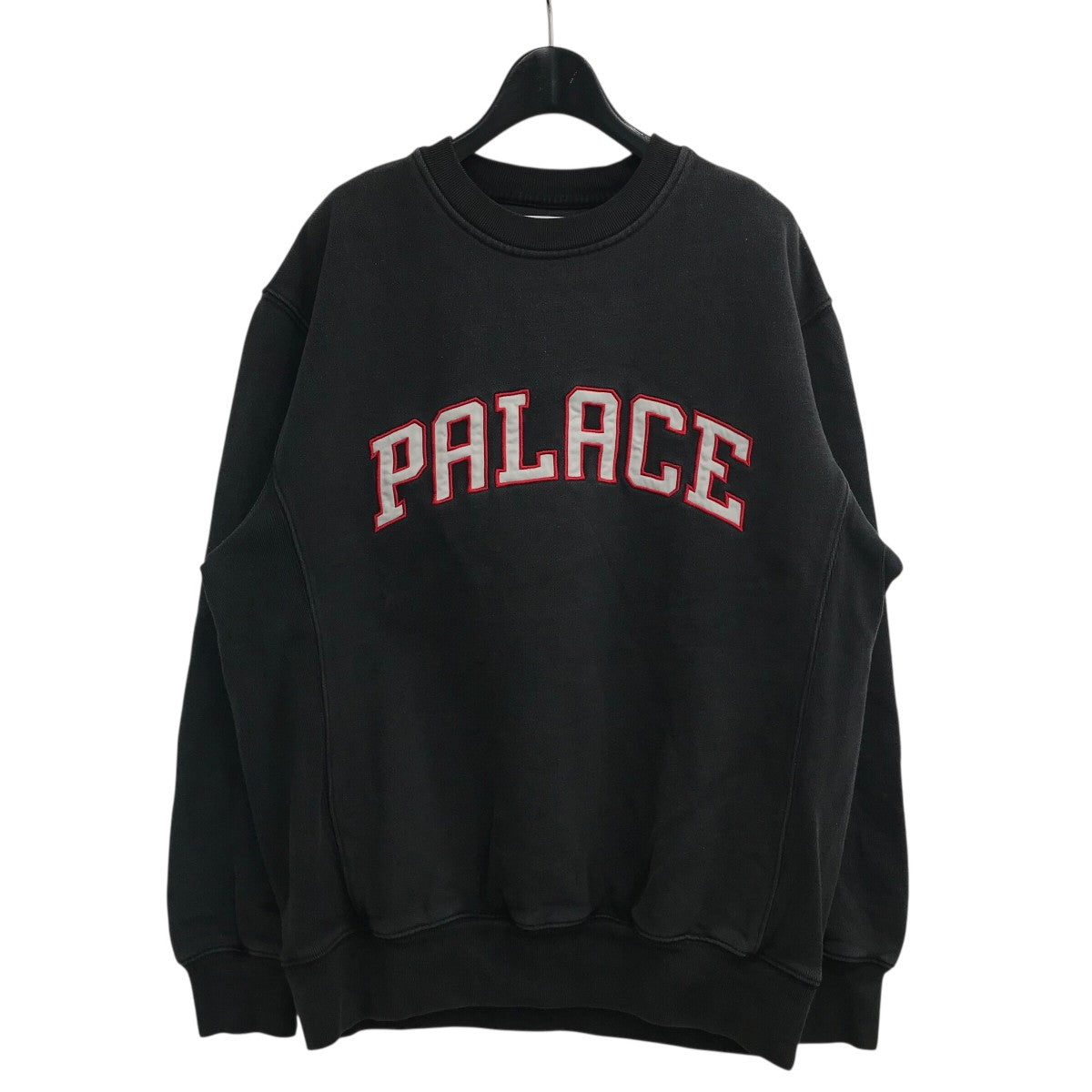 PALACE クルーネック　スウェット　パレス　XL 楽天市場】Palace Skateboards(パレススケートボーズ) サイズ:XL