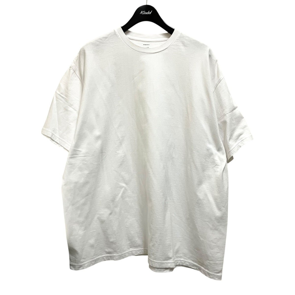 Graphpaper(グラフペーパー) S S Oversized TeeオーバーサイズTシャツ