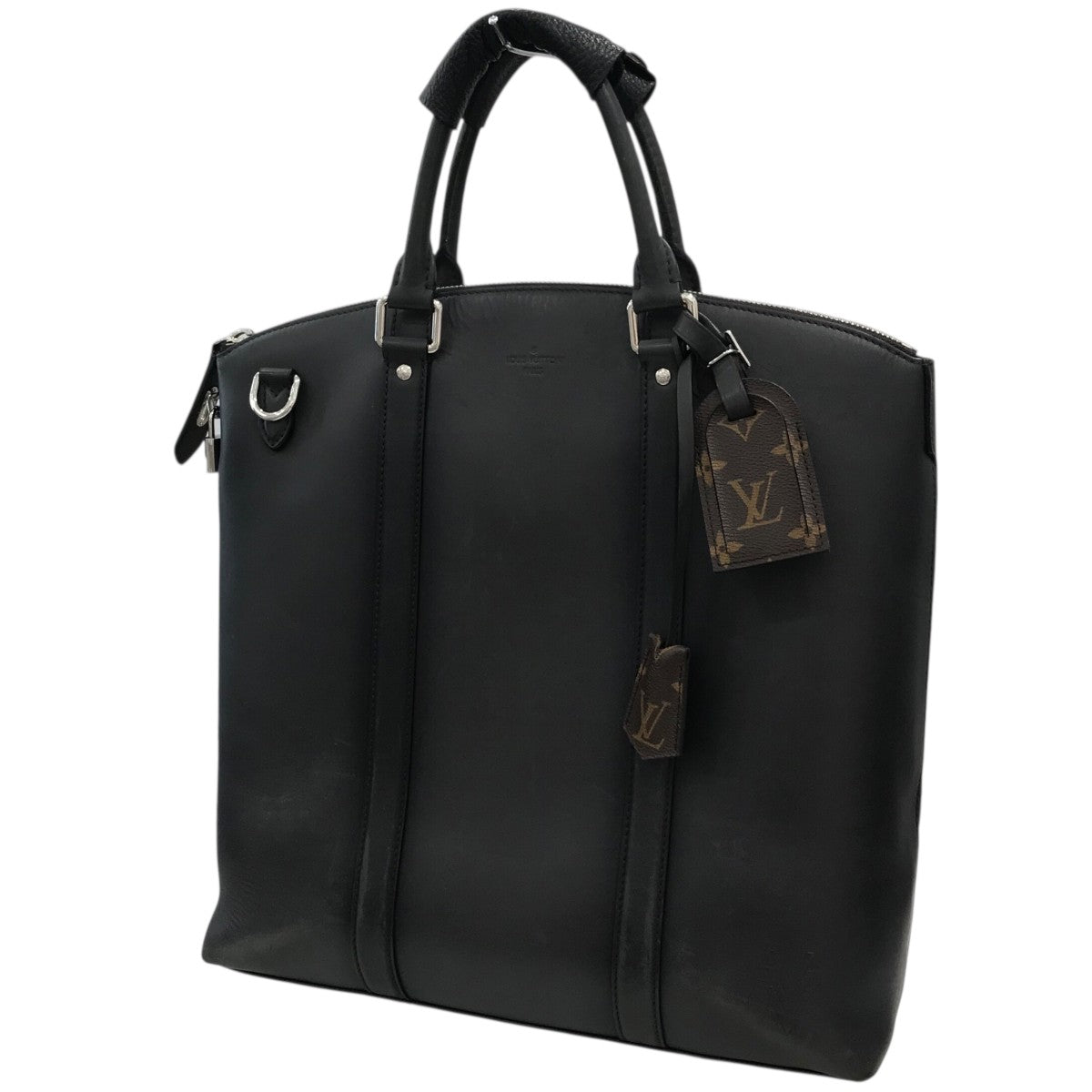 専用LOUIS VUITTON M50460 ロックイット キュイール LOUIS VUITTON ルイヴィトン キュイール オンブレ ロックイット