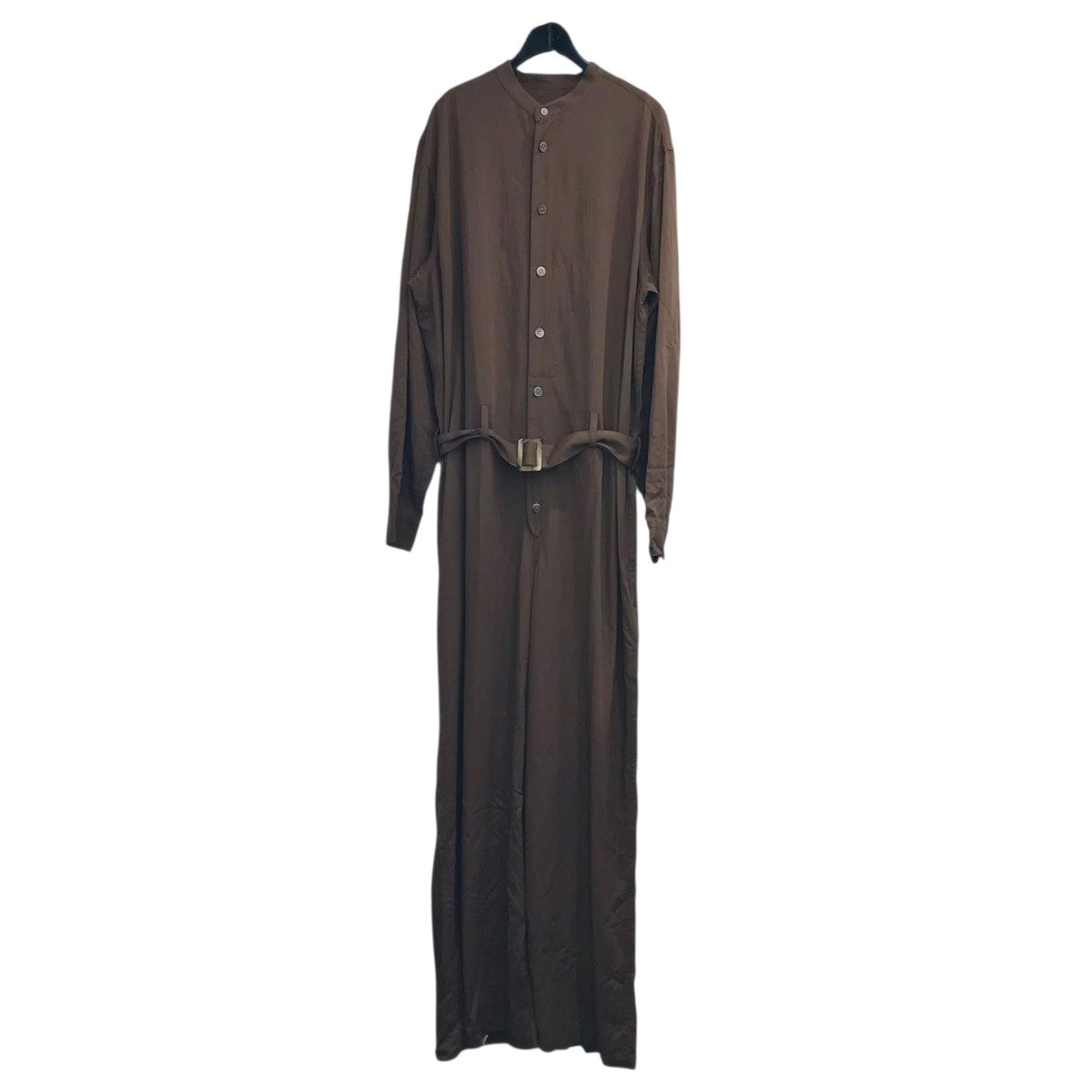 SOSHIOTSUKI(ソウシオオツキ) 25SS「RAYON WASHER ALL IN ONE