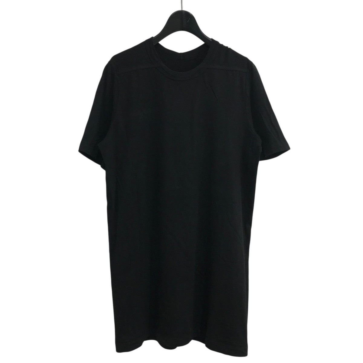 RICK OWENS(リックオウエンス) 「LEVEL T-SHIRT」レベルTシャツ