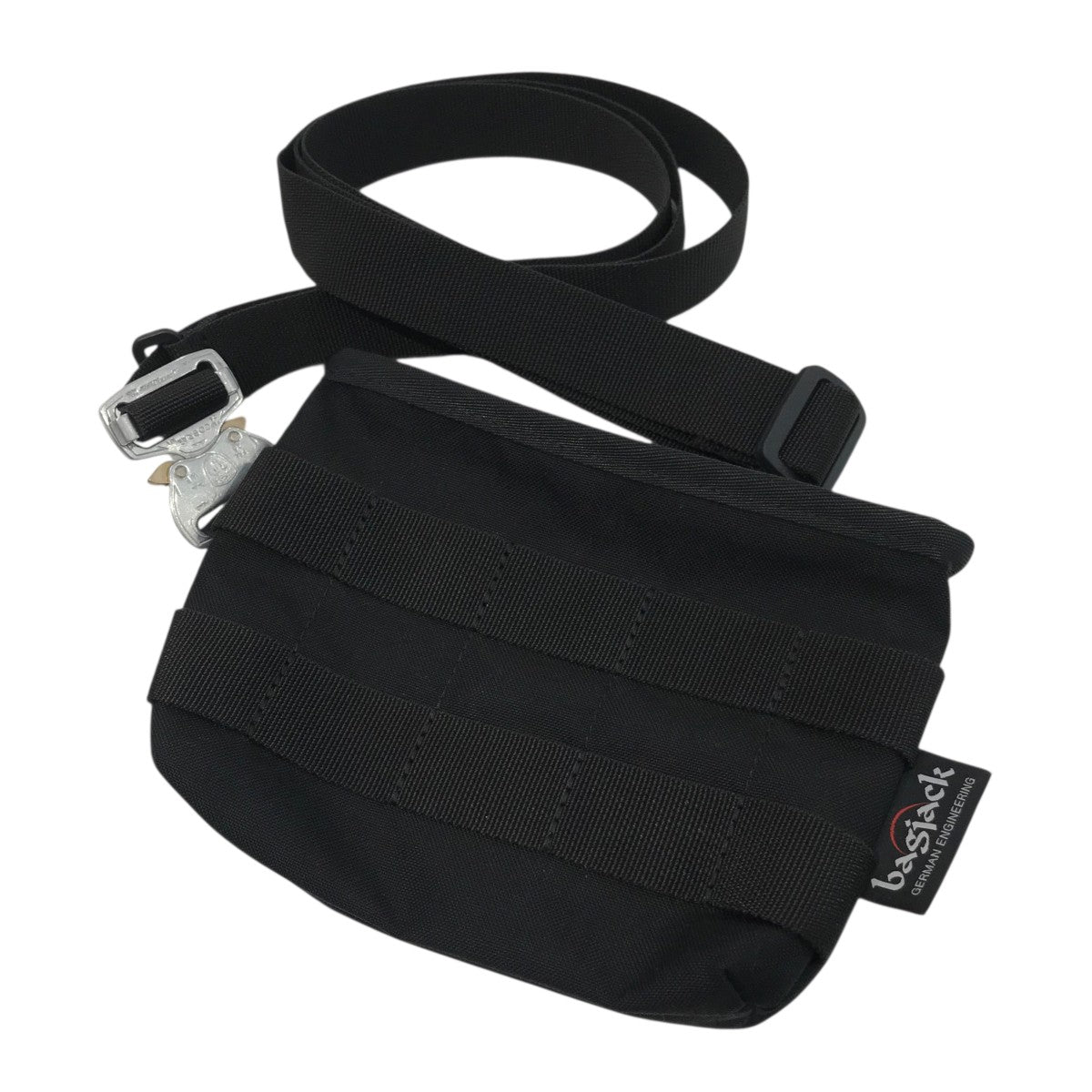 bagjack ミニモールショルダー　値下げ不可 Bagjack(バッグジャック) 「MINI MOLLE BAG」ミニモール