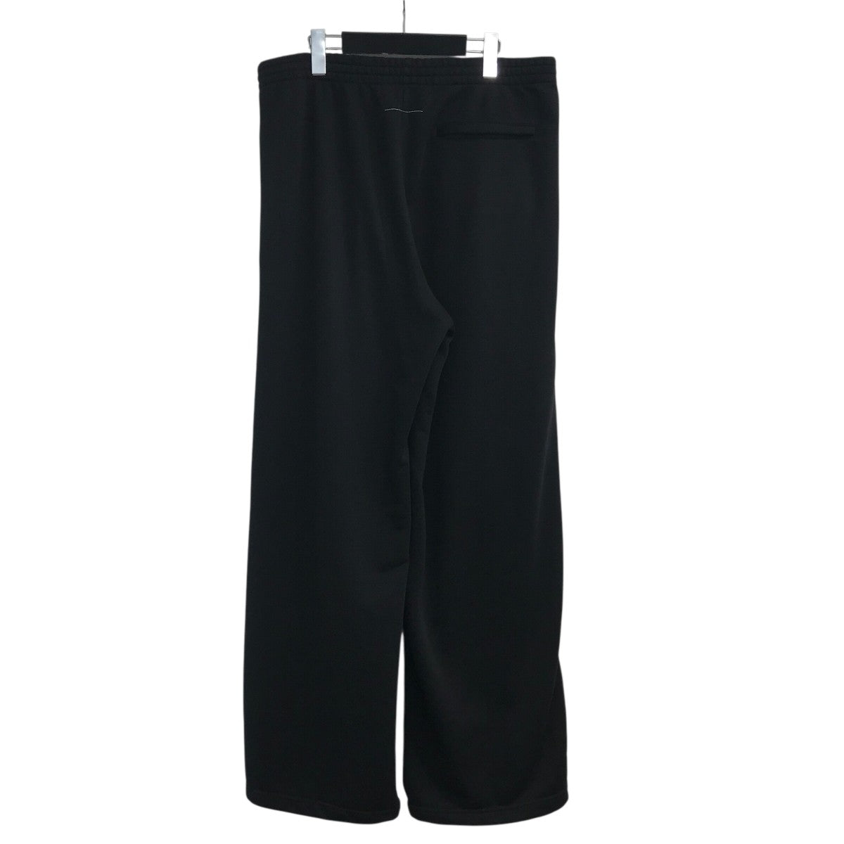 マルジェラ MM6 Maison Margiela(マルタンマルジェラ) 25SSワイドスウェット