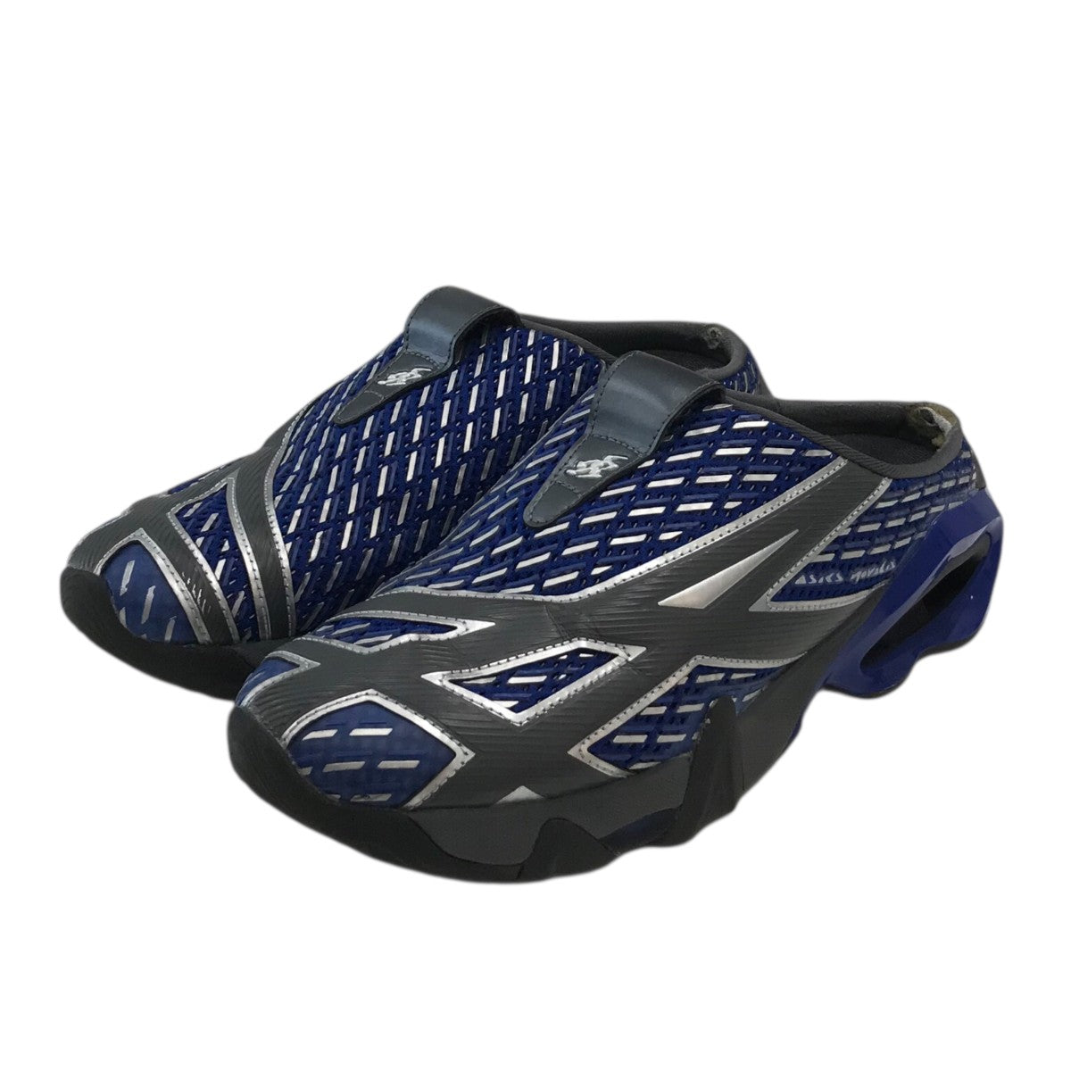 Kiko Kostadinov×asics 「GEL-STYRAX」ミュールスニーカー1203A500 古着・中古-1枚目のアイテム画像