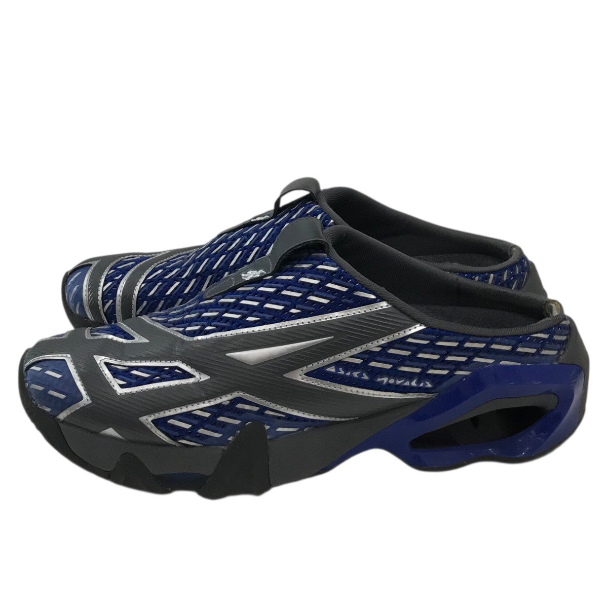 Kiko Kostadinov×asics 「GEL-STYRAX」ミュールスニーカー1203A500 古着・中古-3枚目のアイテム画像