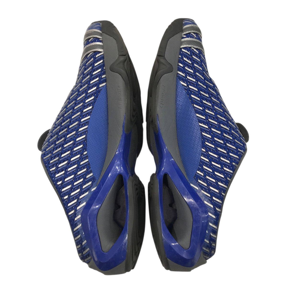 Kiko Kostadinov×asics 「GEL-STYRAX」ミュールスニーカー1203A500 古着・中古-6枚目のアイテム画像