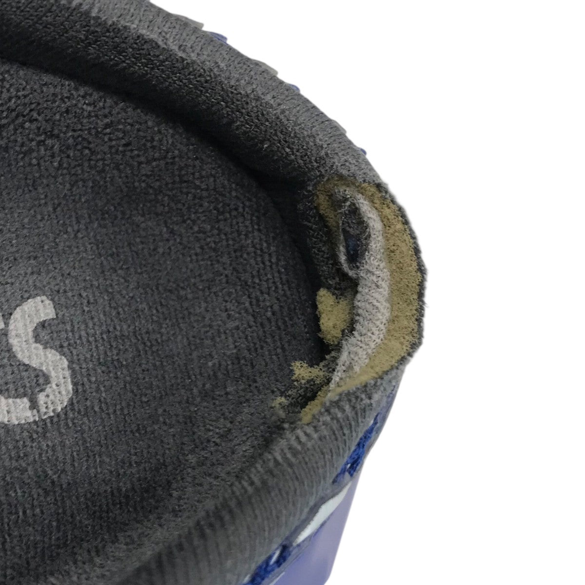 Kiko Kostadinov×asics 「GEL-STYRAX」ミュールスニーカー1203A500 古着・中古-9枚目のアイテム画像