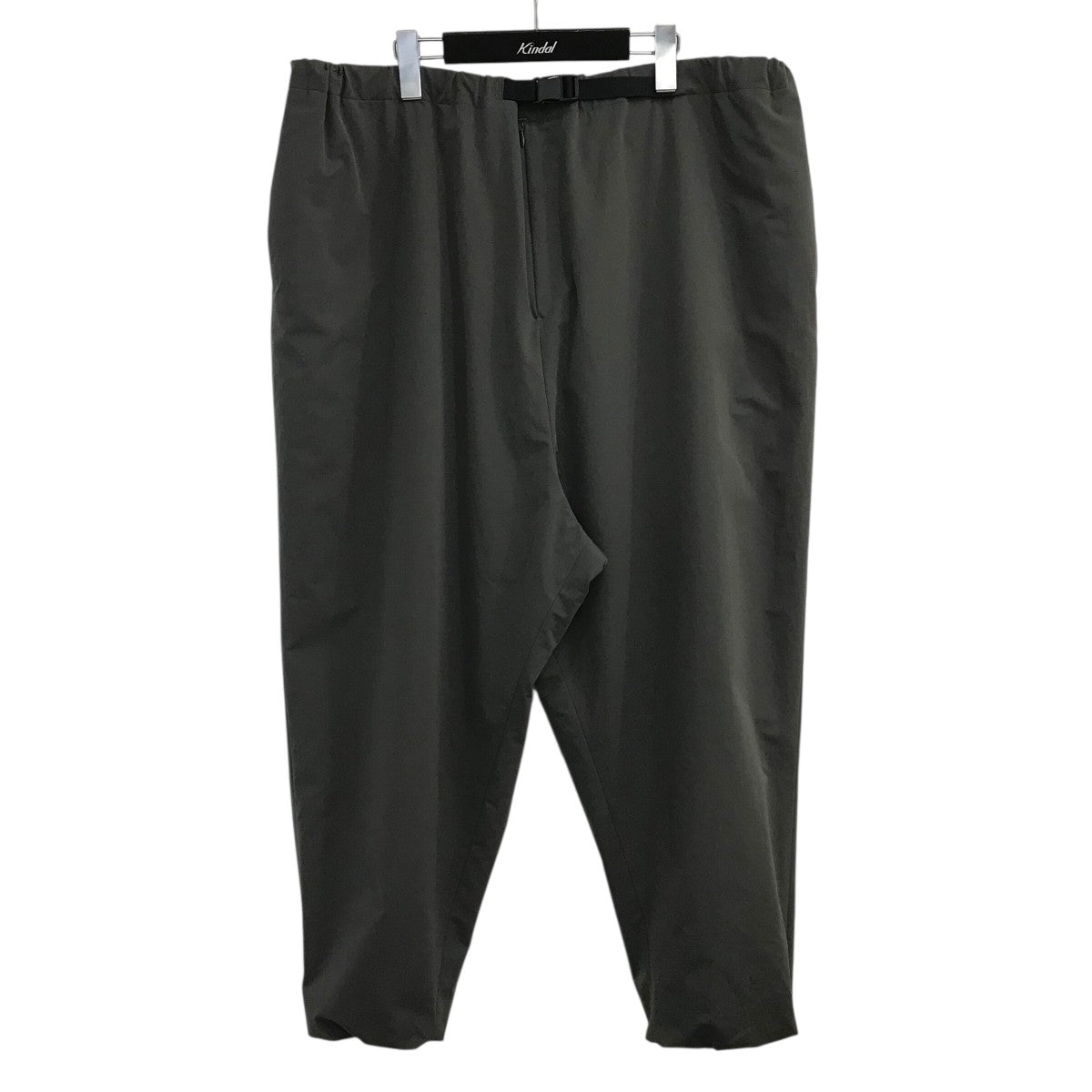 パンツ FUMITO GANRYU/extreme slacks FUMITO GANRYU（フミトガンリュウ）の「Extreme slacks（その他