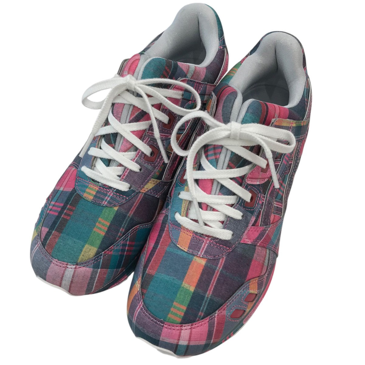 asics×COMME des GARCONS SHIRT 「GEL-LYTE III 07 Remasterd