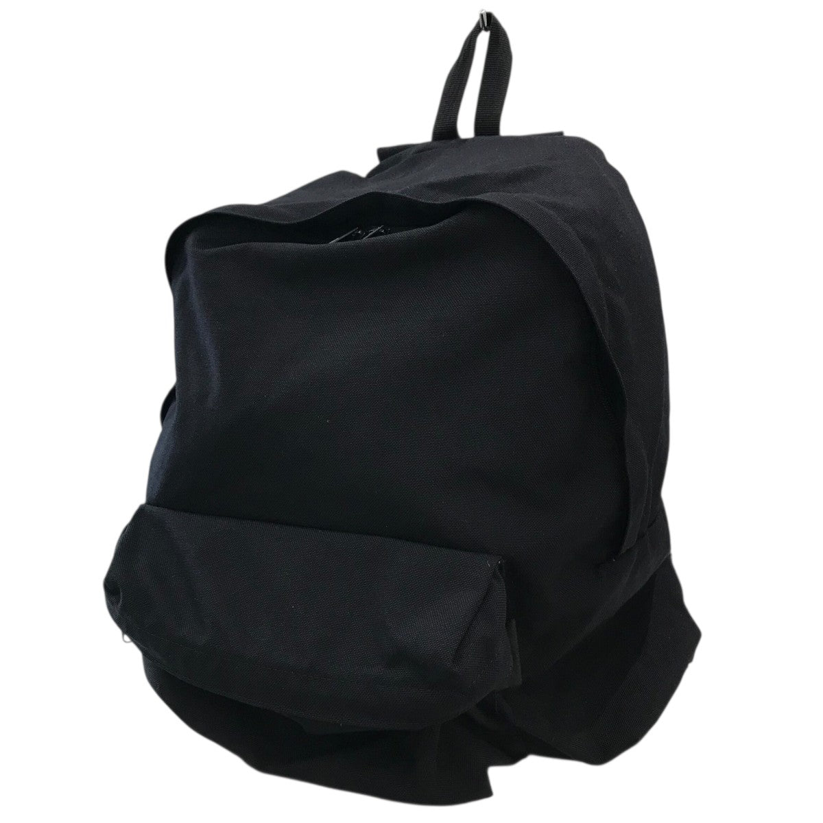 コムデギャルソン　オムプリュス リュック　ブラック　PZ-K203 COMME des GARCONS HOMME PLUS(コムデギャルソンオムプリュス