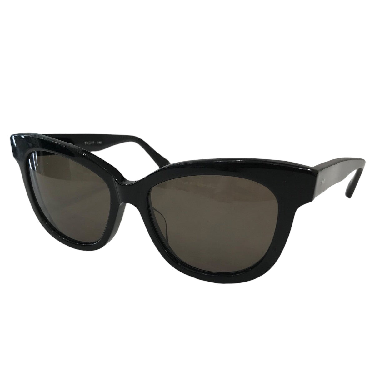 WTAPS MADISON GLASSES ダブルタップス　サングラス　新品 WTAPS(ダブルタップス) 「Madison」サングラス ブラック サイズ