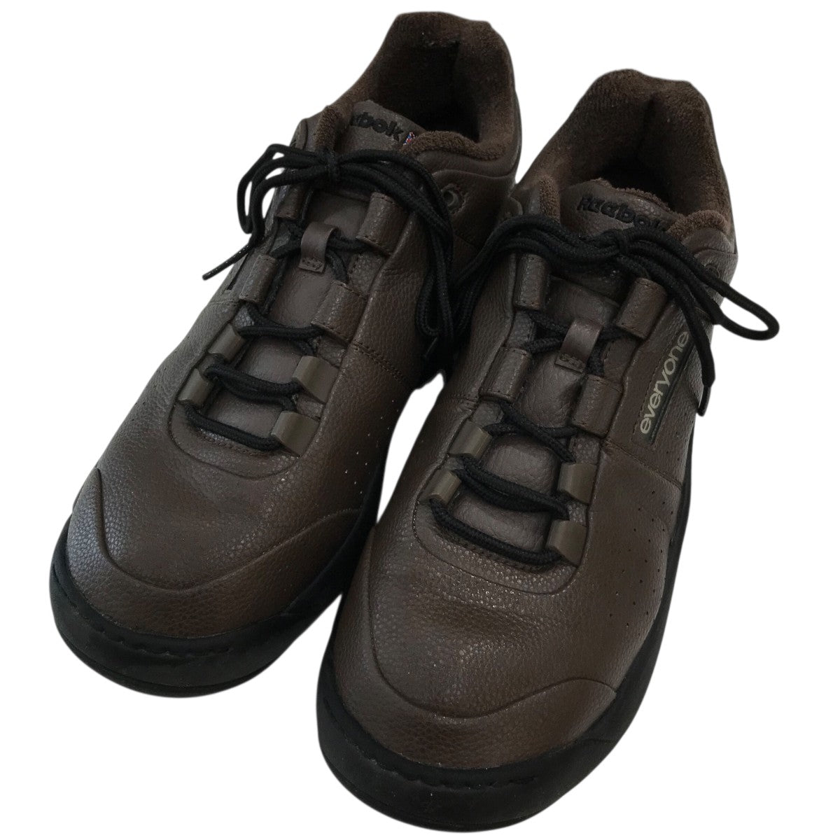 靴 REEBOK everyone CLASSIC DUKE 2.0 (BROWN) REEBOK everyone CLASSIC DUKE 2.0 (BROWN) | everyone