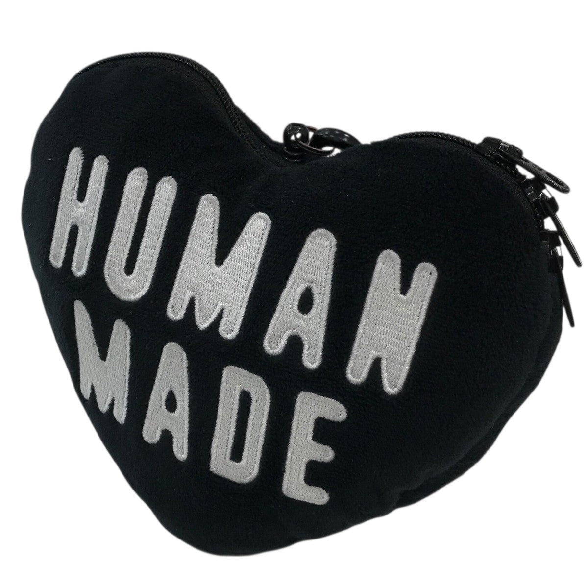 HUMAN MADE(ヒューマンメイド) 「HEART PASS HOLDER」ハートパス