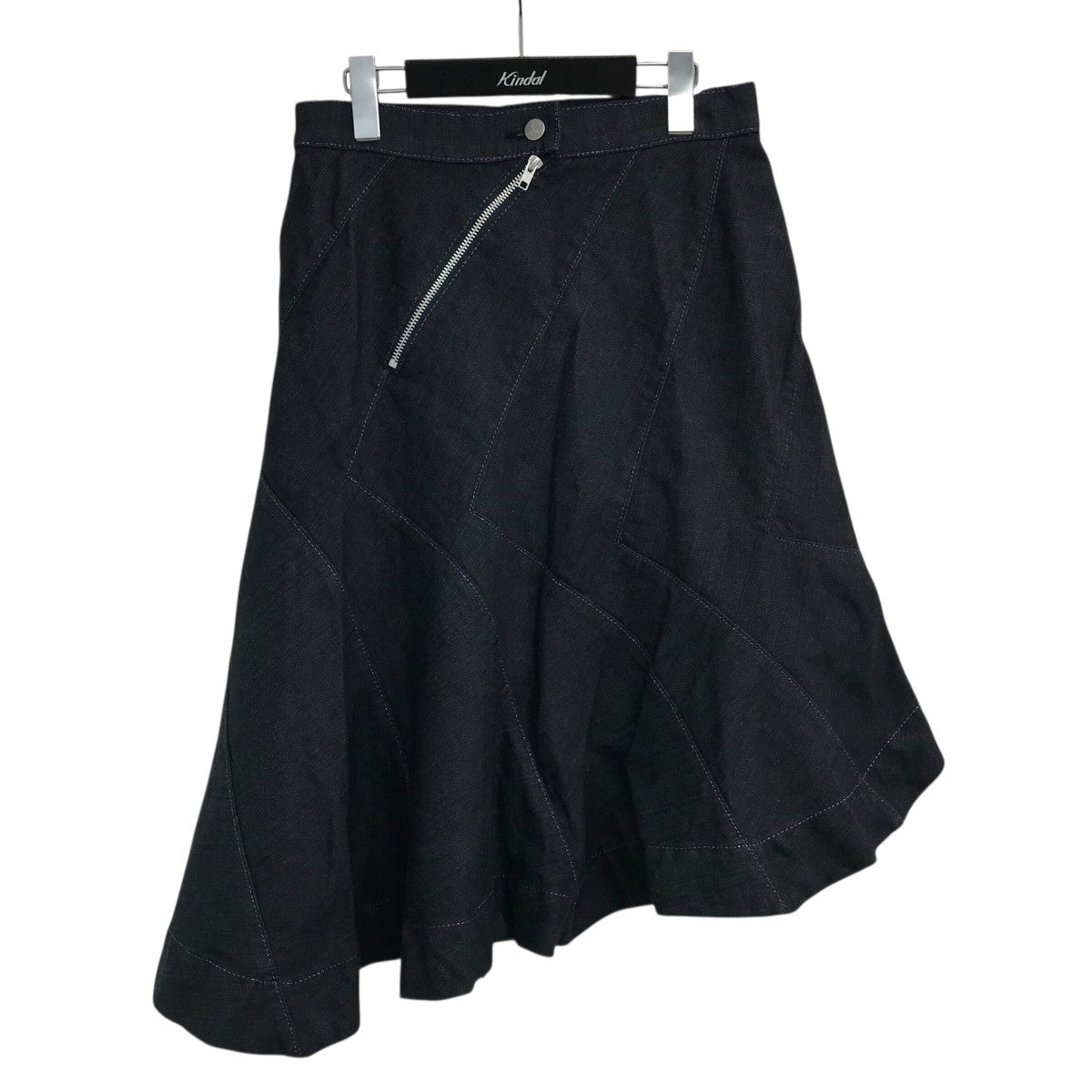 ヴィヴィアンウエストウッド デニム　タイトスカート Vivienne Westwood(ヴィヴィアンウエストウッド) デニムスカート