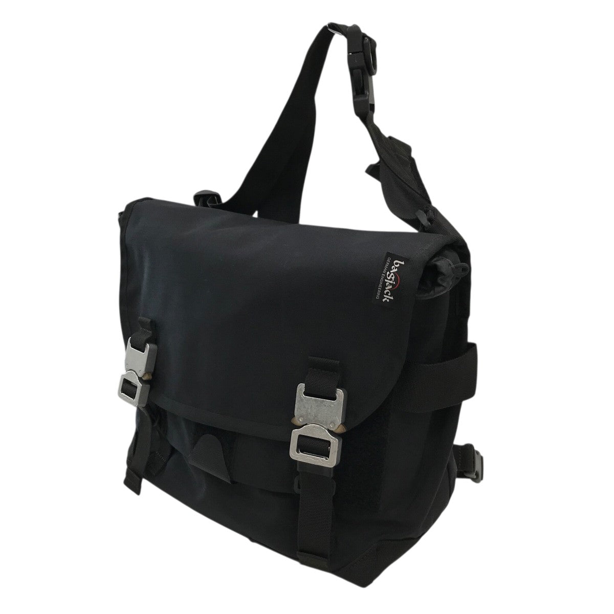 bagjack AUSTRIALPIN コブラバックル　メッセンジャーバッグ コブラバックル メッセンジャーバッグ｜bagjack(バッグジャック