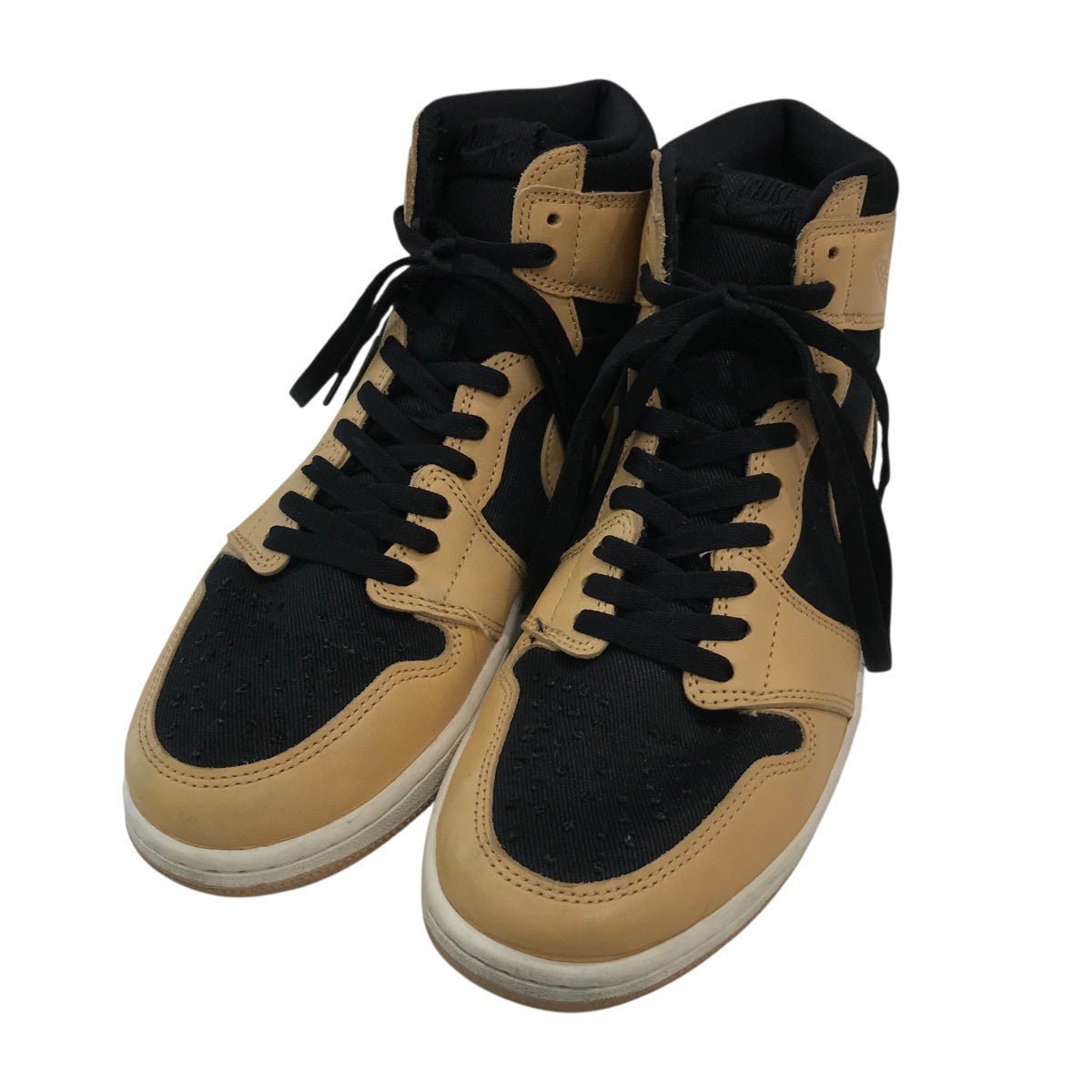 NIKE(ナイキ) 「AIR JORDAN 1 RETRO HIGH OG」ハイカット