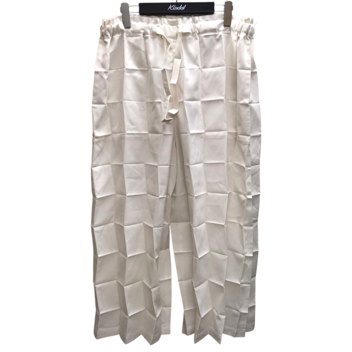 me isseymiyake パンツ DICE PLEATS DICE PLEATS BOTTOM – ISSEY MIYAKE ONLINE STORE