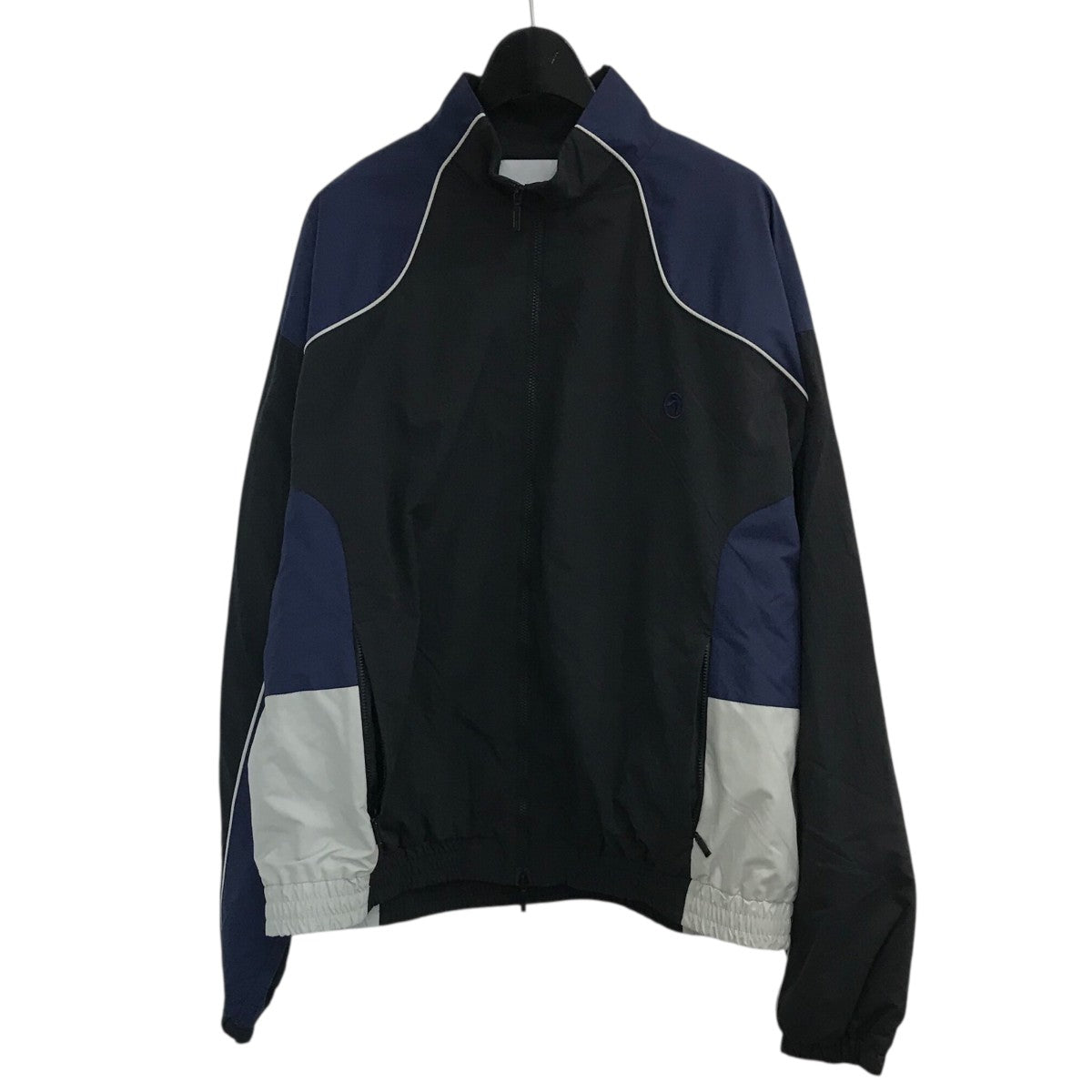 AMBUSH(アンブッシュ) パネルトラックジャケット12115330 12115330