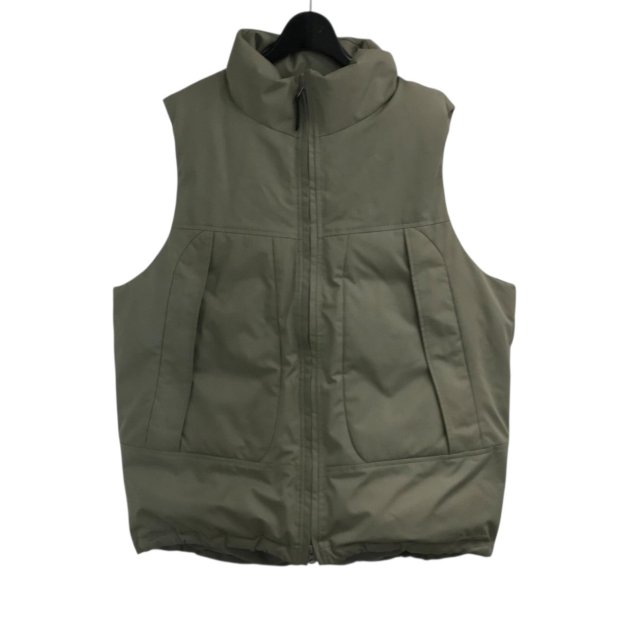 Marmot(マーモット) GORE-TEXダウンベストTOMSJL81RR TOMSJL81RR