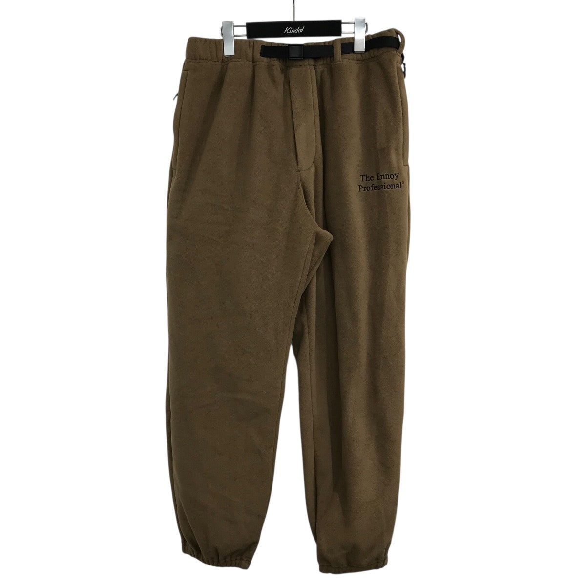 THE ENNOY PROFESSIONAL(ザ エンノイ プロフェッショナル) 24AW