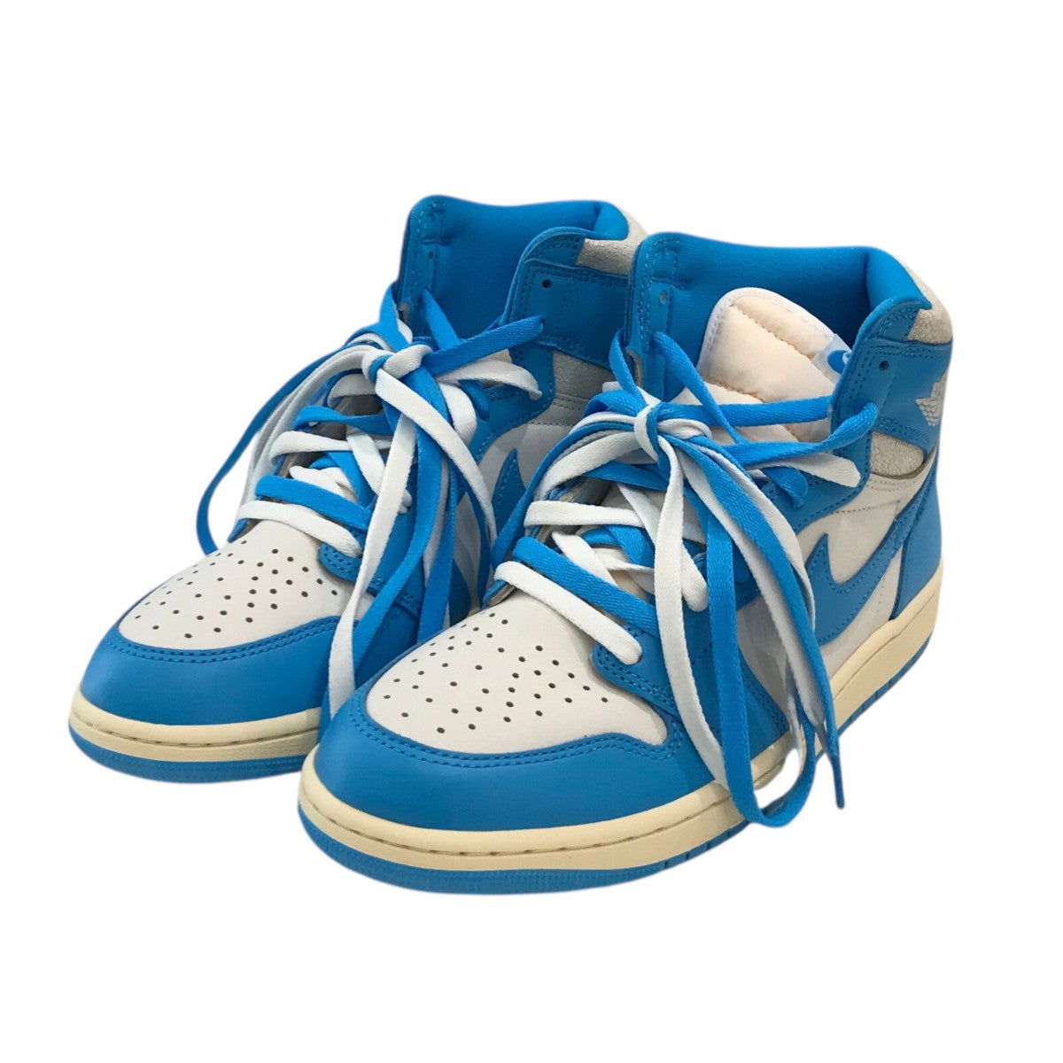 NIKE(ナイキ) 「AIR JORDAN 1 RETRO HIGH OG」ハイカットスニーカー