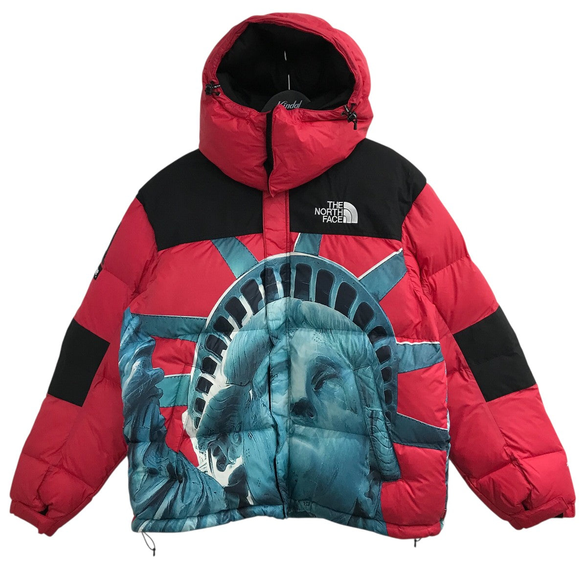 supreme✖️ノースフェイスバルトロ Supreme®/The North Face® Summit Series Rescue Baltoro Jacket