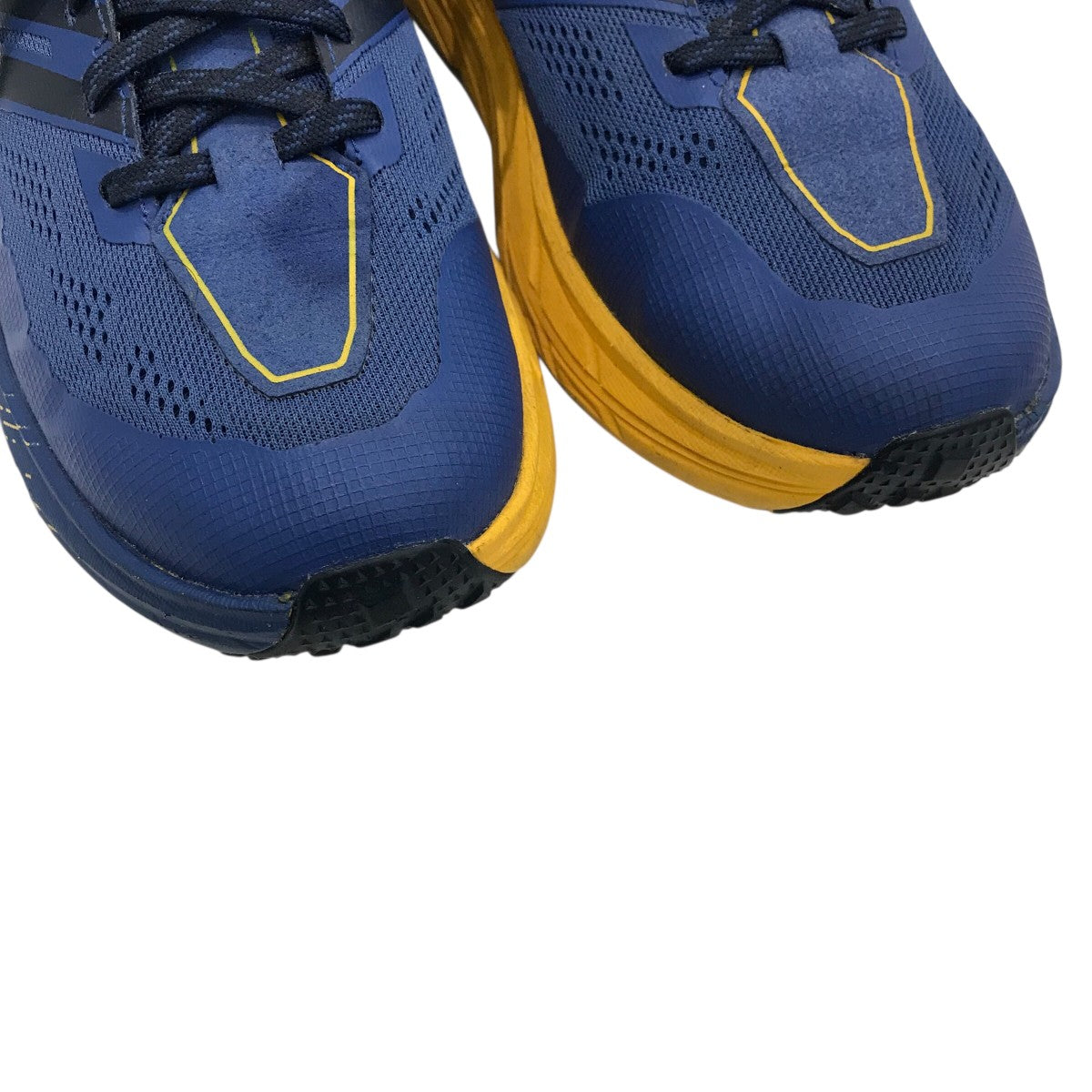 HOKAONEONE 「SPEEDGOAT 3」スニーカー 古着・中古-3枚目のアイテム画像