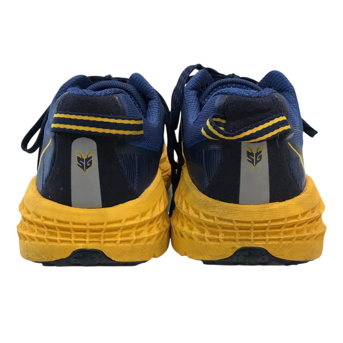 HOKAONEONE 「SPEEDGOAT 3」スニーカー 古着・中古-4枚目のアイテム画像