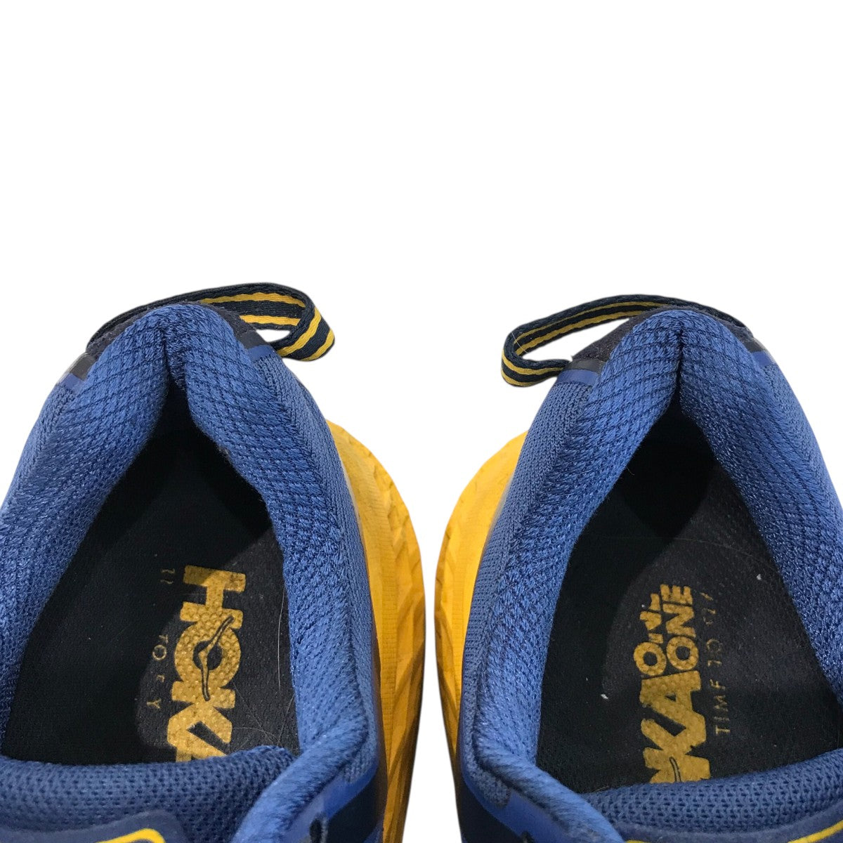 HOKAONEONE 「SPEEDGOAT 3」スニーカー 古着・中古-7枚目のアイテム画像