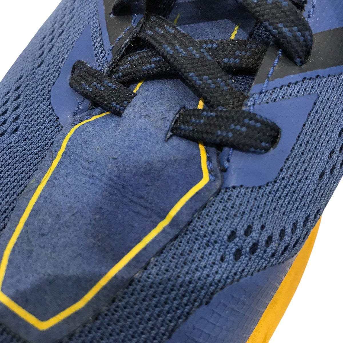 HOKAONEONE 「SPEEDGOAT 3」スニーカー 古着・中古-9枚目のアイテム画像