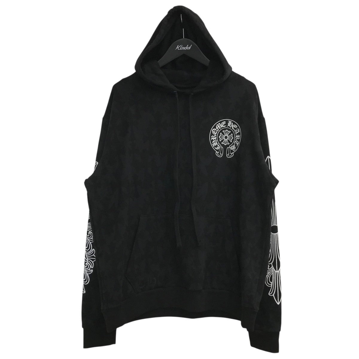 クロムハーツ　パーカー　セメタリー 楽天市場】CHROME HEARTS クロムハーツ マルチセメタリークロス