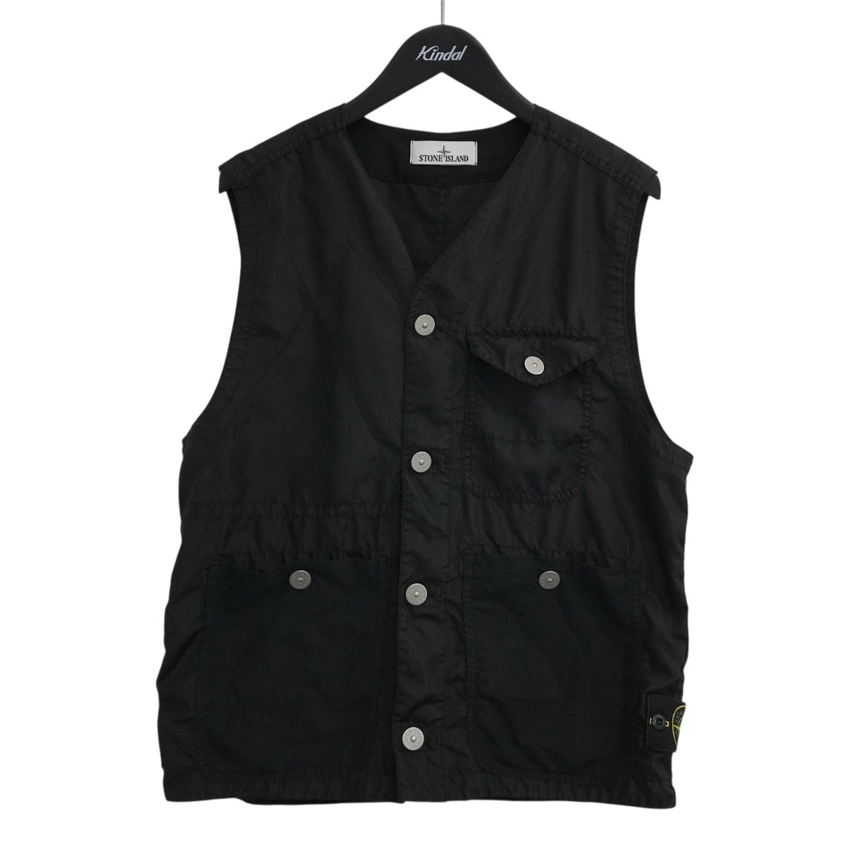 STONE ISLAND(ストーンアイランド) ガーメントダイベスト8015G0732