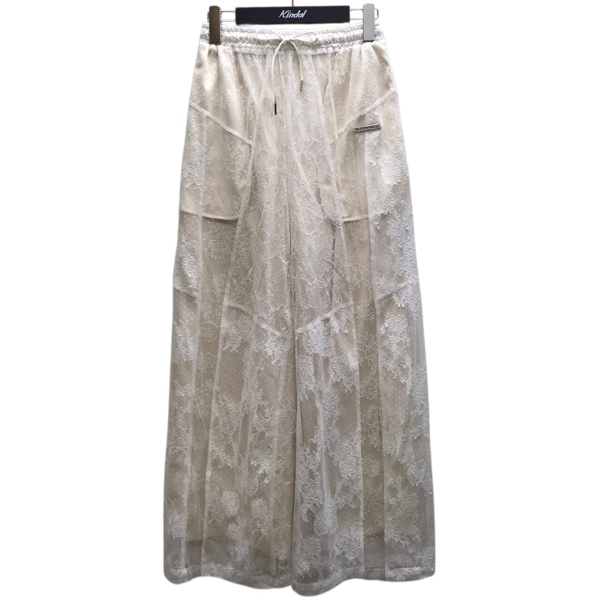 PRANK PROJECT(プランクプロジェクト) レースパンツ 31251465614