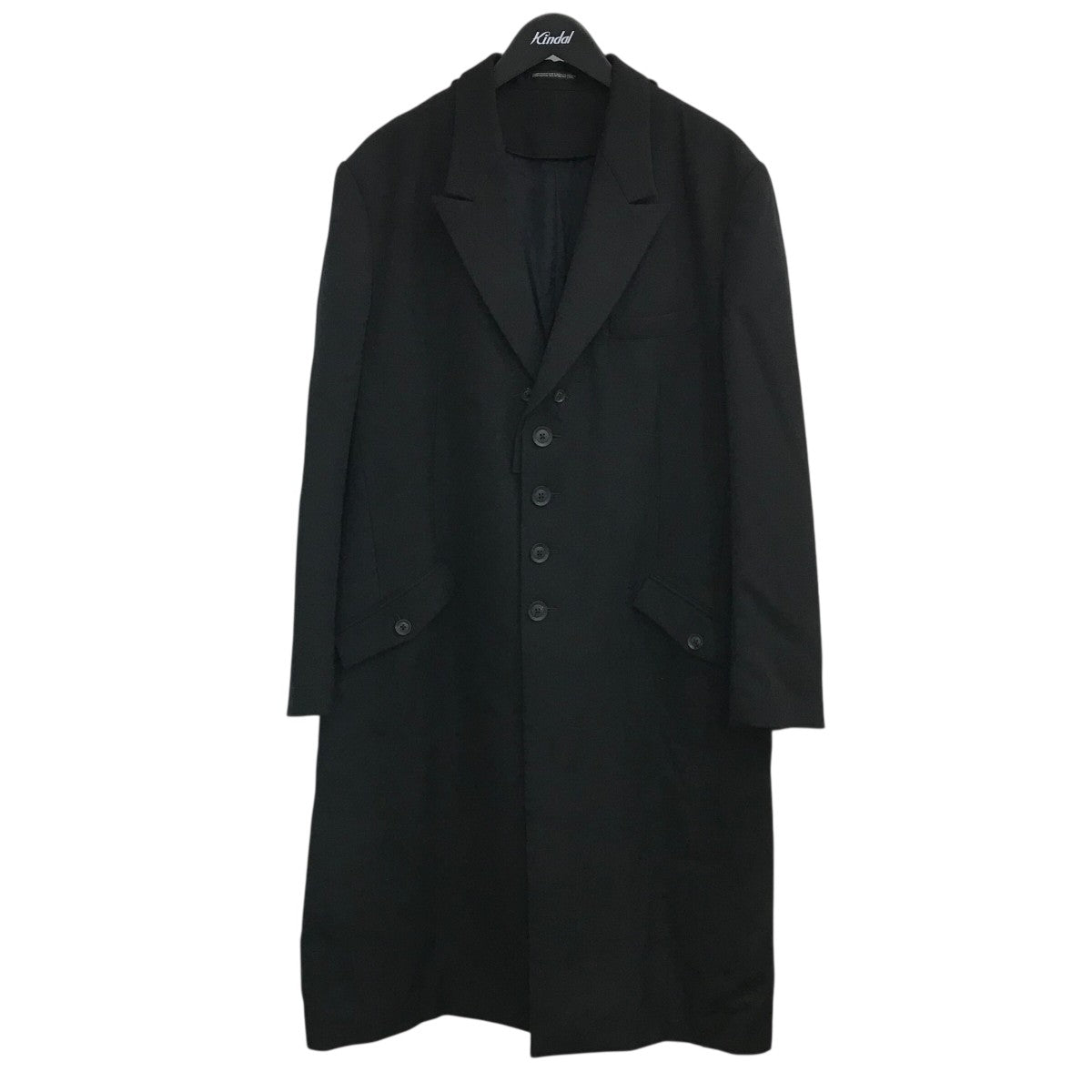 Yohji Yamamoto pour homme(ヨウジヤマモトプールオム) 24AW「ARMY