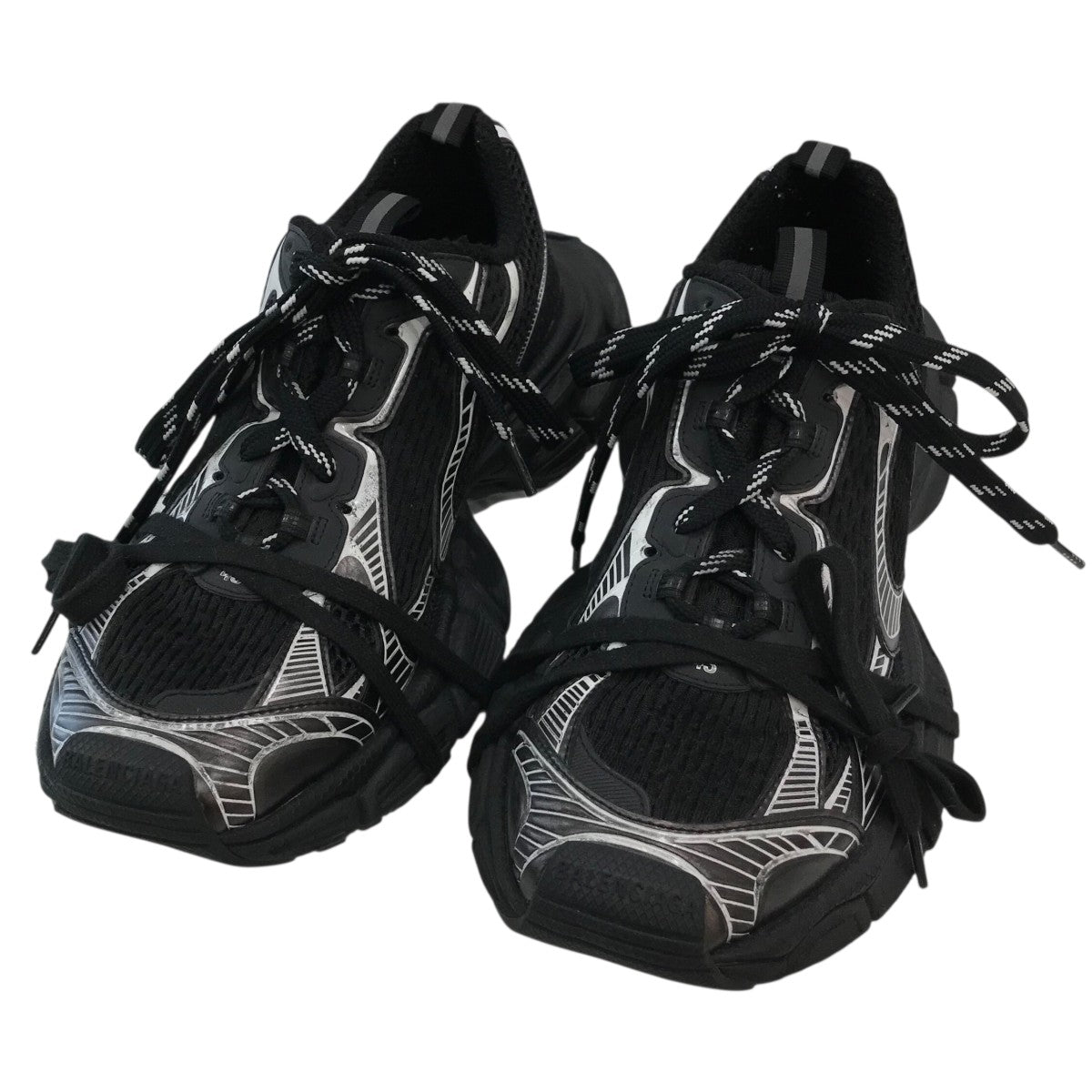 BALENCIAGA(バレンシアガ) 「3XL」ローカットスニーカー734734 734734