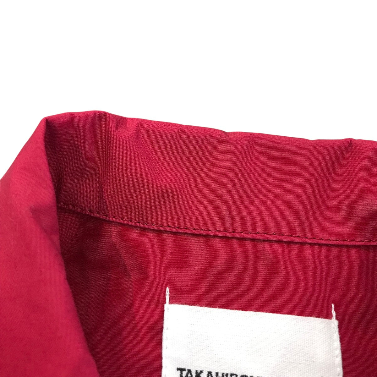 25SS「smokey jacket. type01」スモーキージャケットsj 0016aSS25