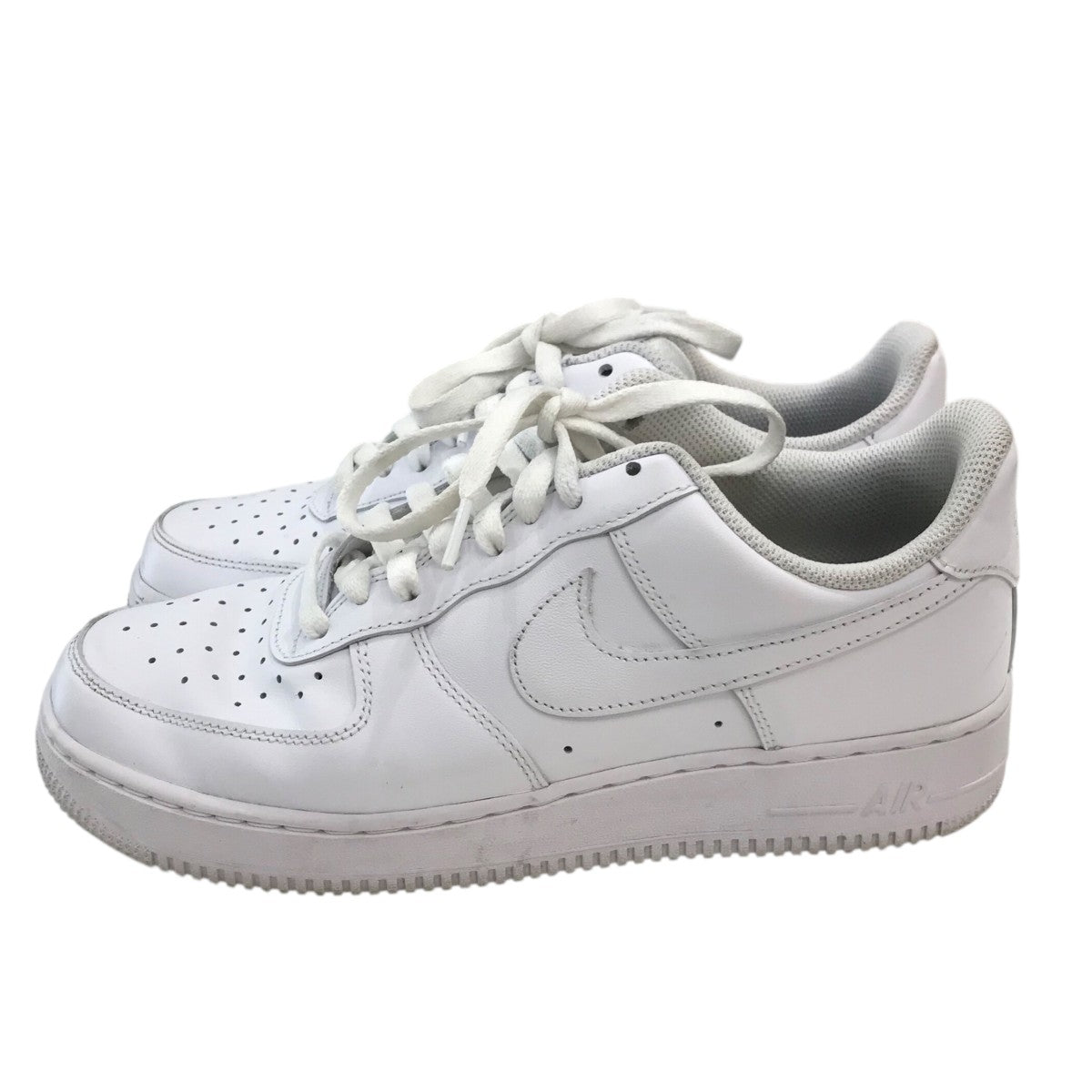 「AIR FORCE 1 LOW ’07」CW2288111
