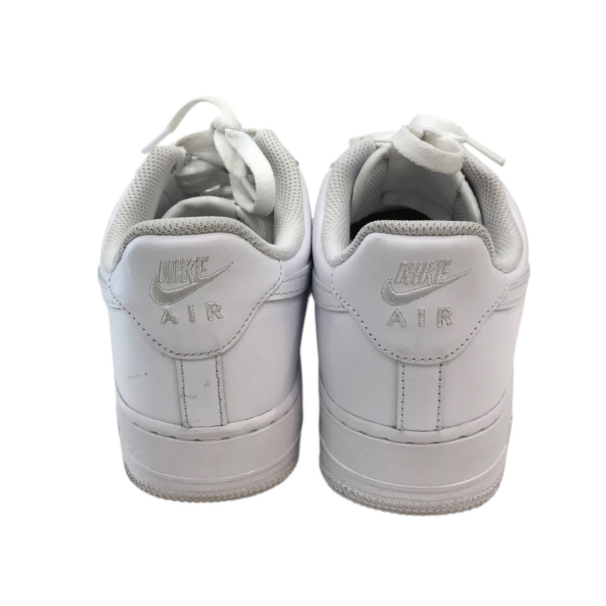 「AIR FORCE 1 LOW ’07」CW2288111