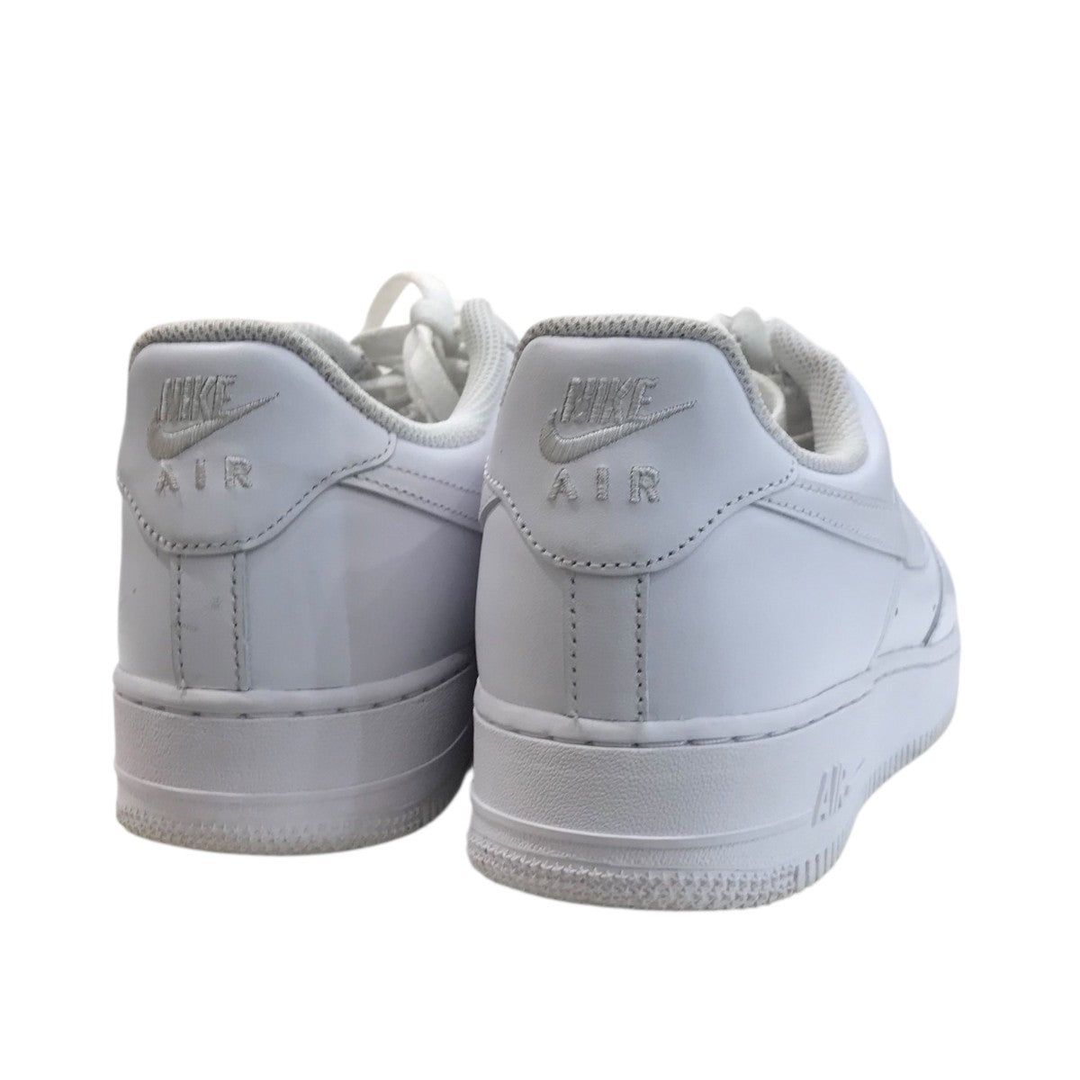 「AIR FORCE 1 LOW ’07」CW2288111