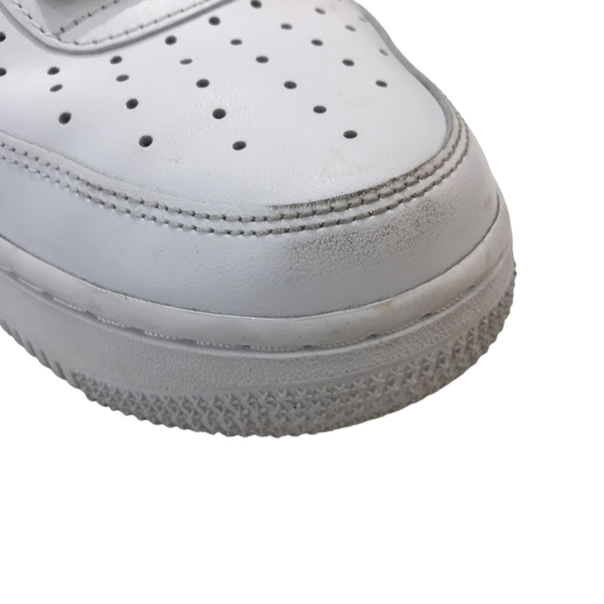 「AIR FORCE 1 LOW ’07」CW2288111
