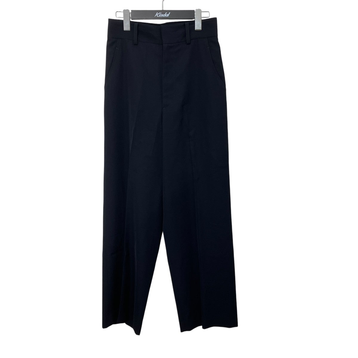 STEVEN ALAN(スティーヴンアラン) WIDE STRAIGHT PANTSワイド